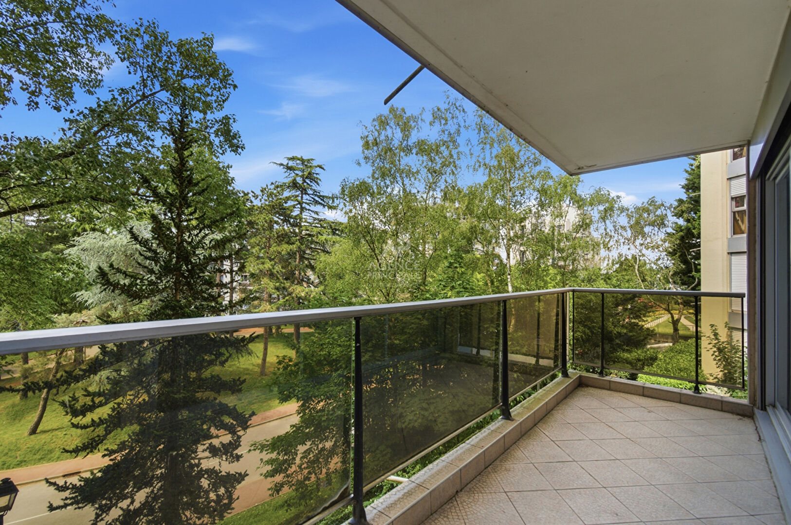 Appartement à vendre, 85m², Saint-Germain-en-Laye