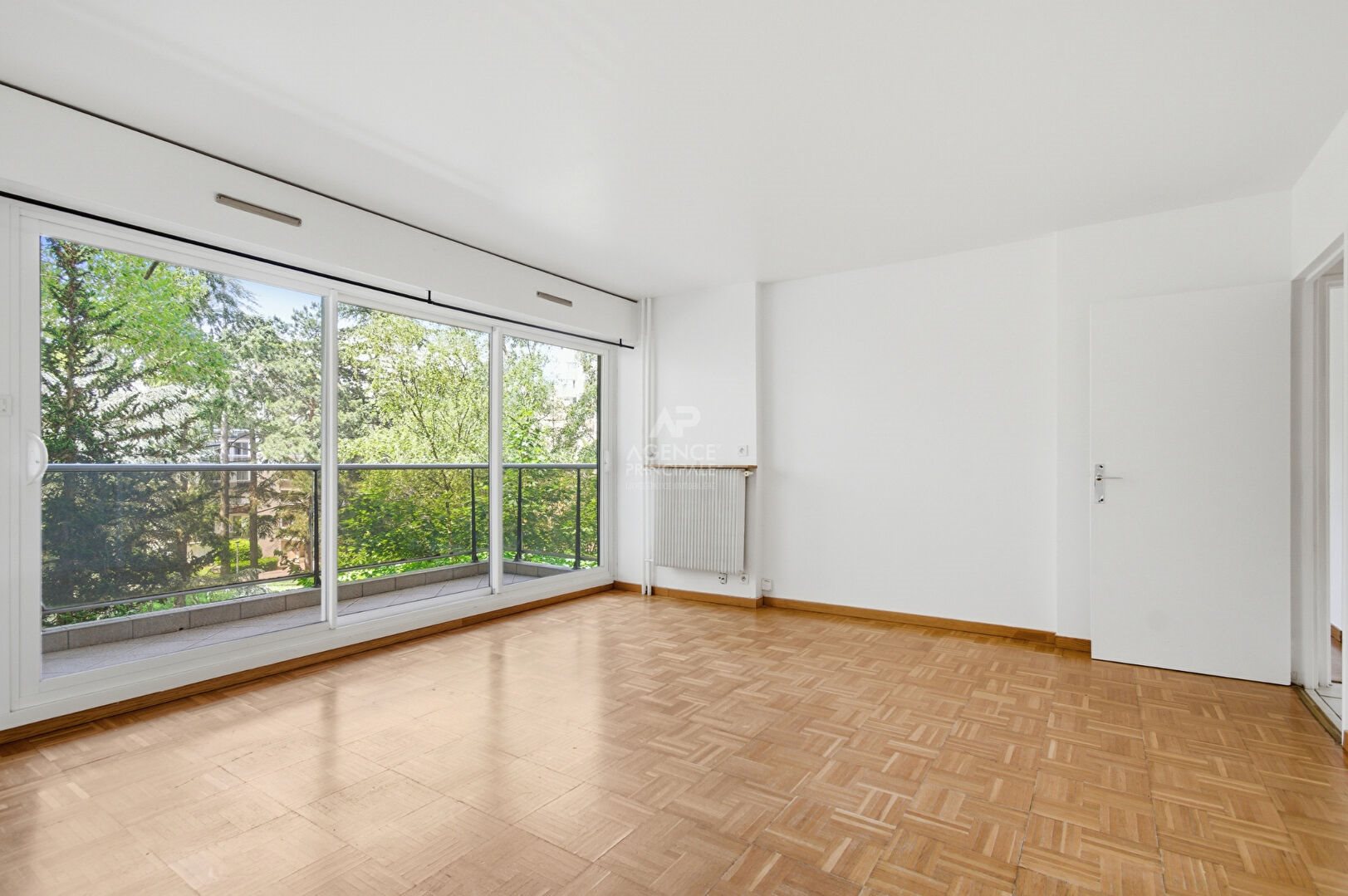 Appartement à vendre, 85m², Saint-Germain-en-Laye