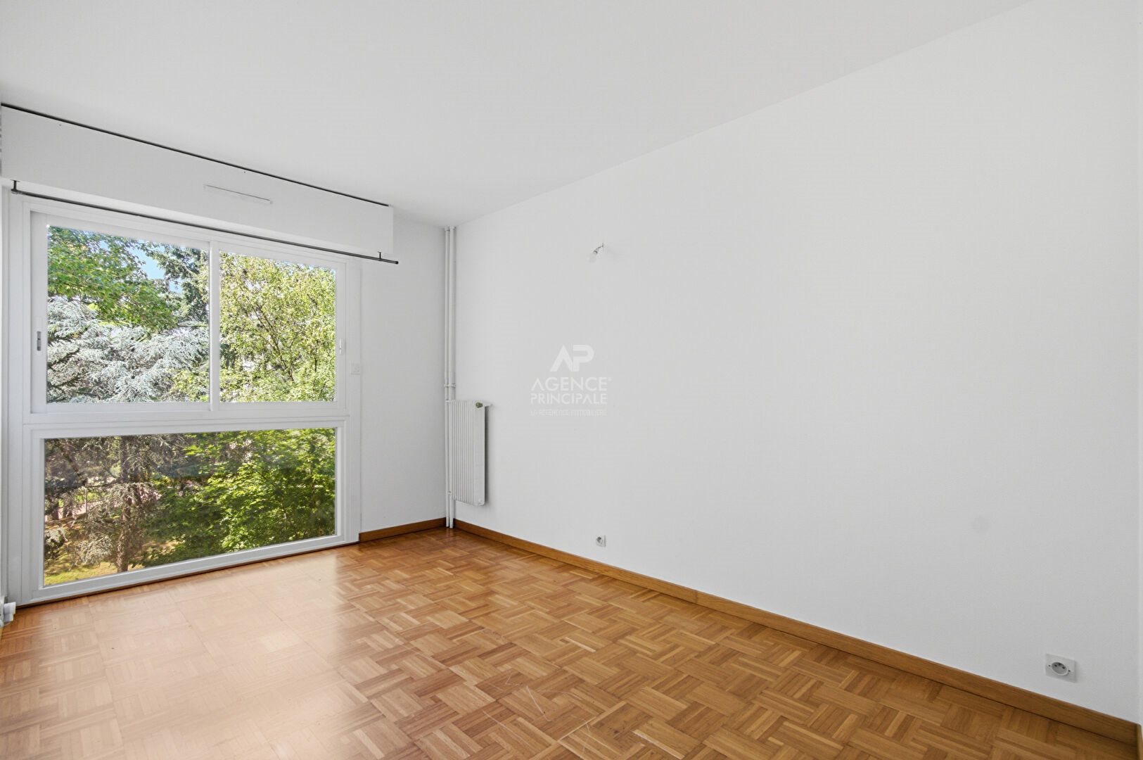 Appartement à vendre, 85m², Saint-Germain-en-Laye