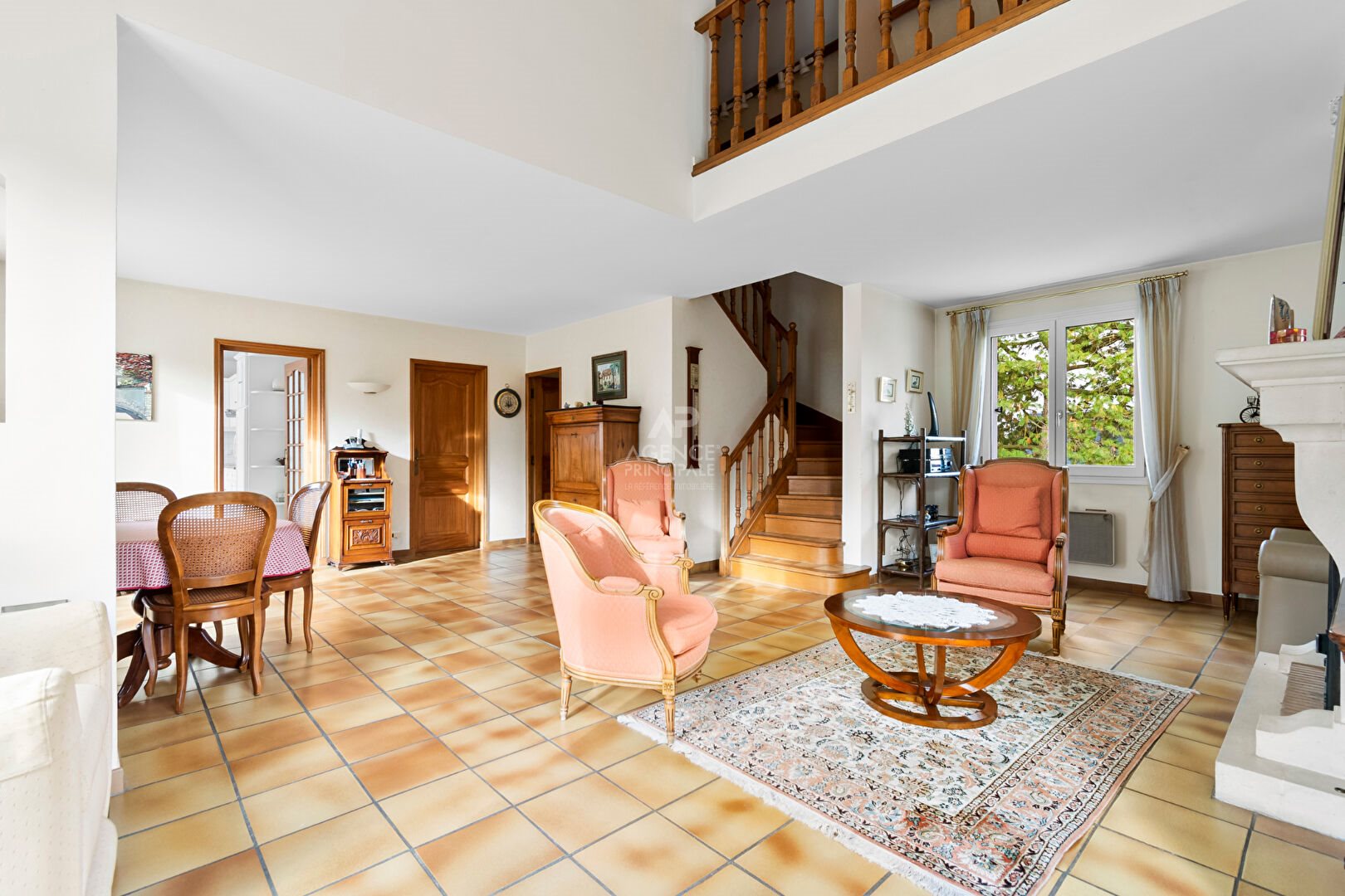 Maison à vendre, 140m², Saint-Germain-en-Laye