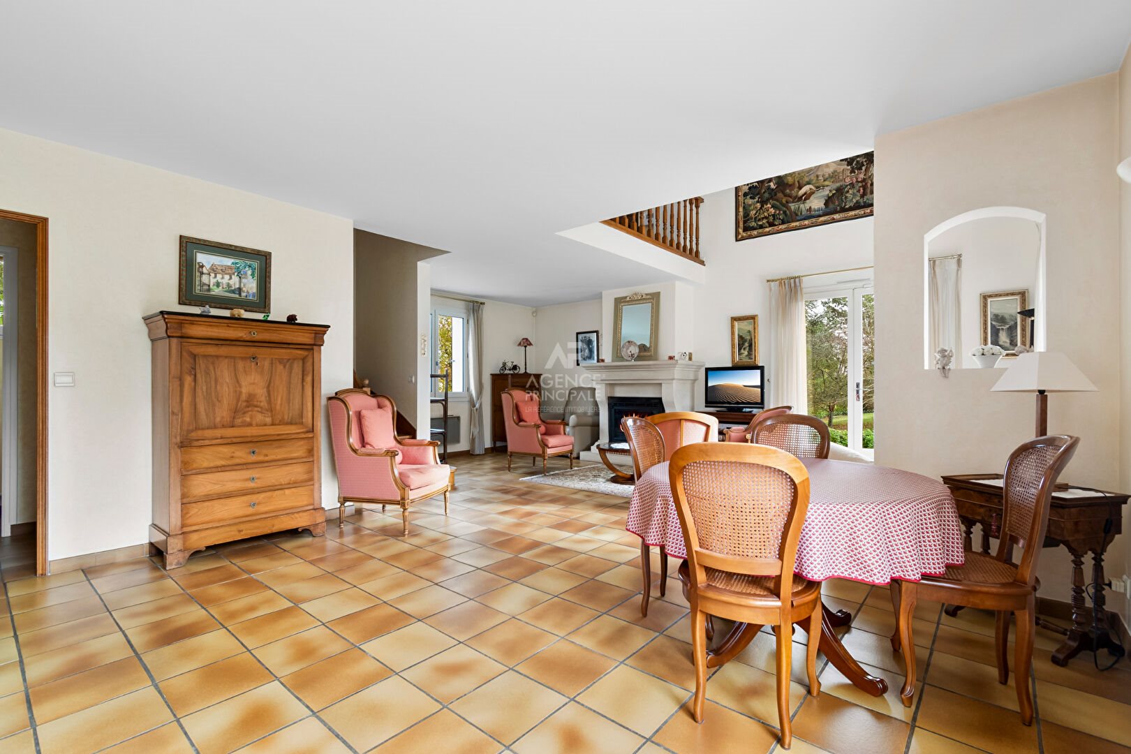 Maison à vendre, 140m², Saint-Germain-en-Laye