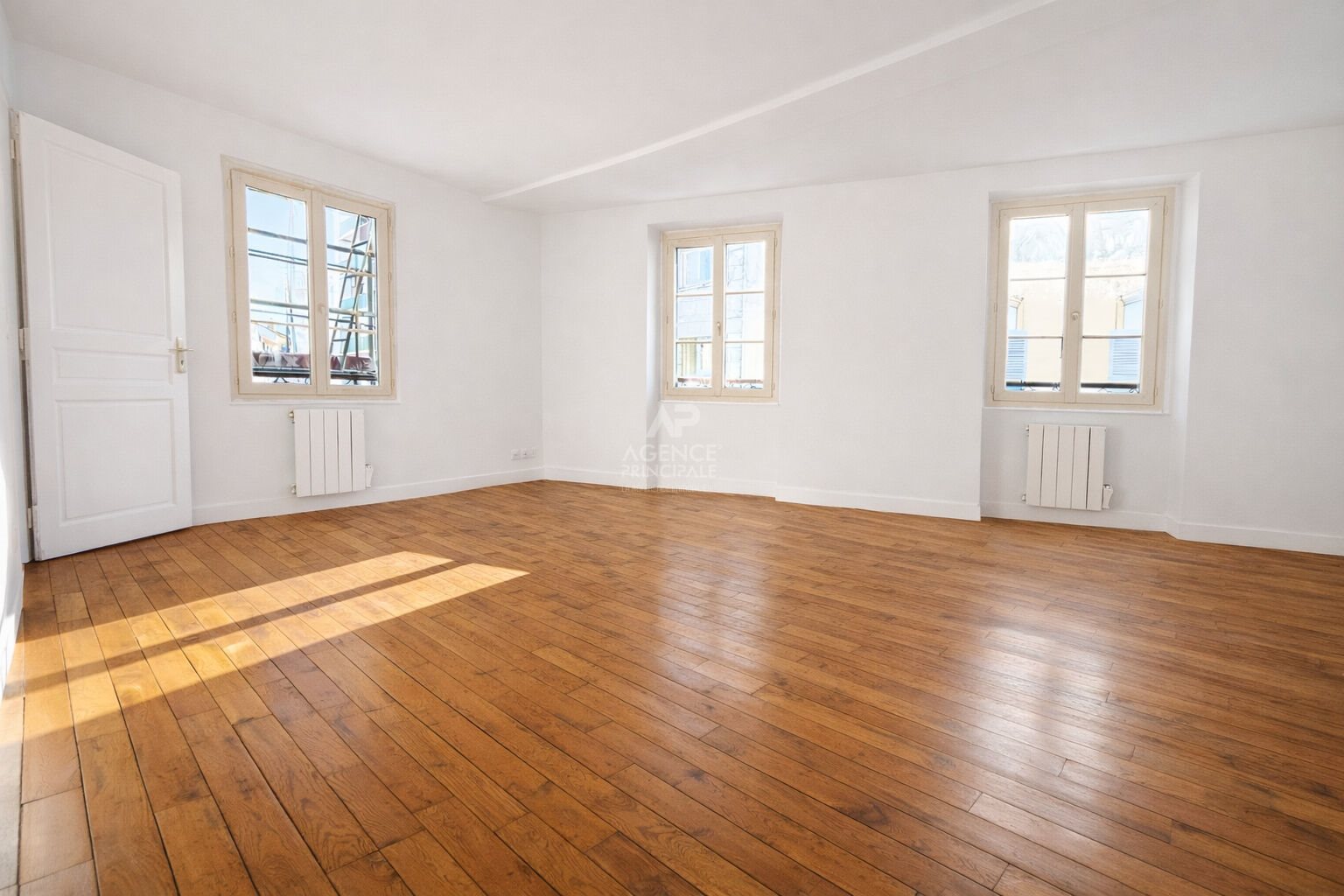 Appartement à vendre, 34m², Saint-Germain-en-Laye