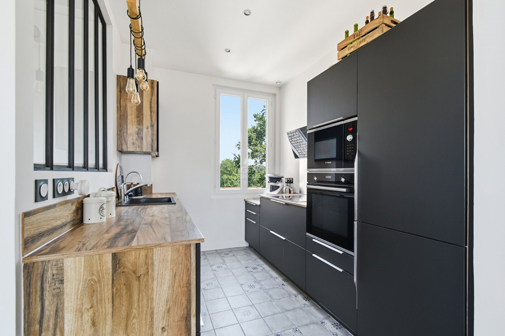 Appartement à vendre, 102m², Saint-Germain-en-Laye