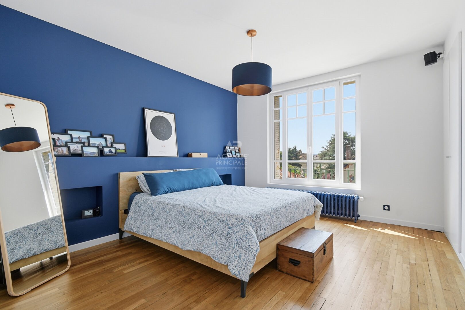 Appartement à vendre, 102m², Saint-Germain-en-Laye