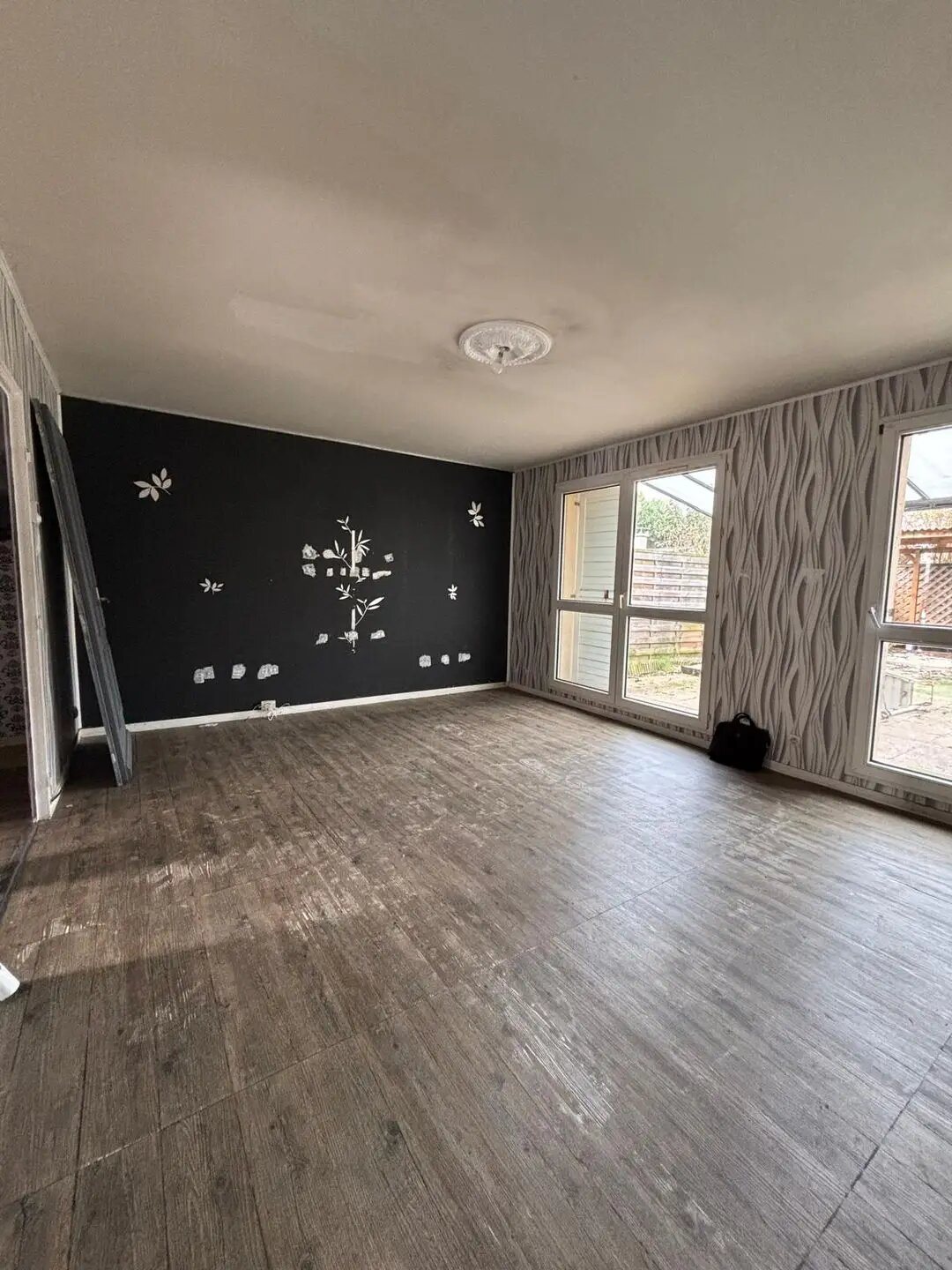 Maison à vendre, 76m², Villepinte