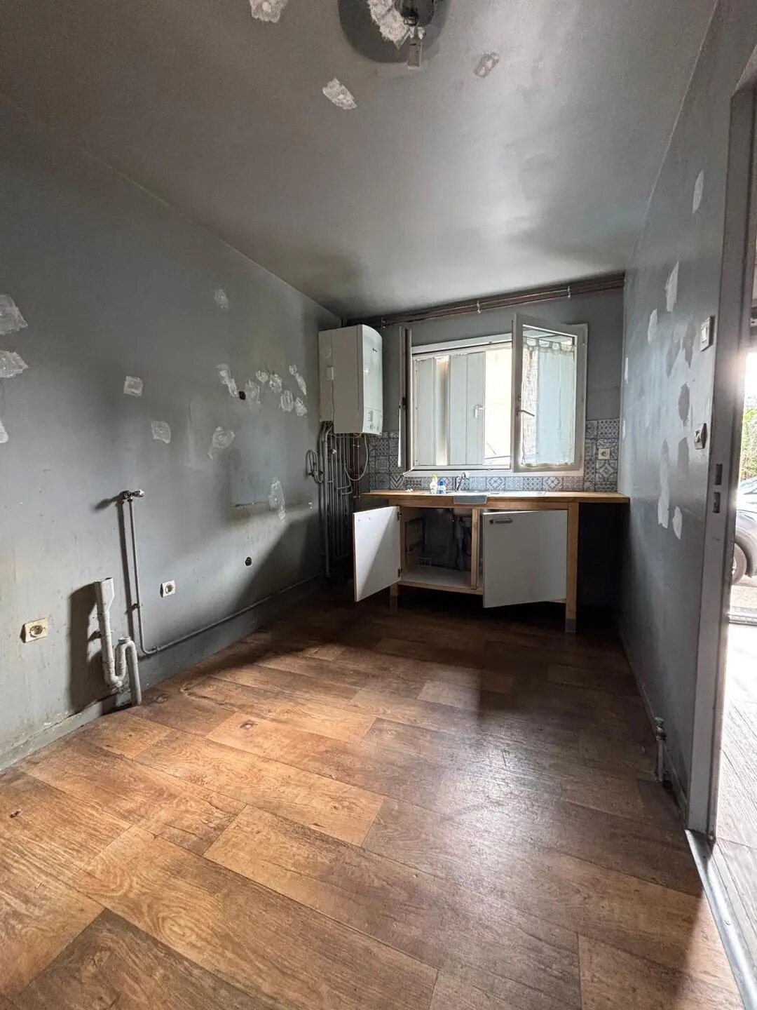 Maison à vendre, 76m², Villepinte
