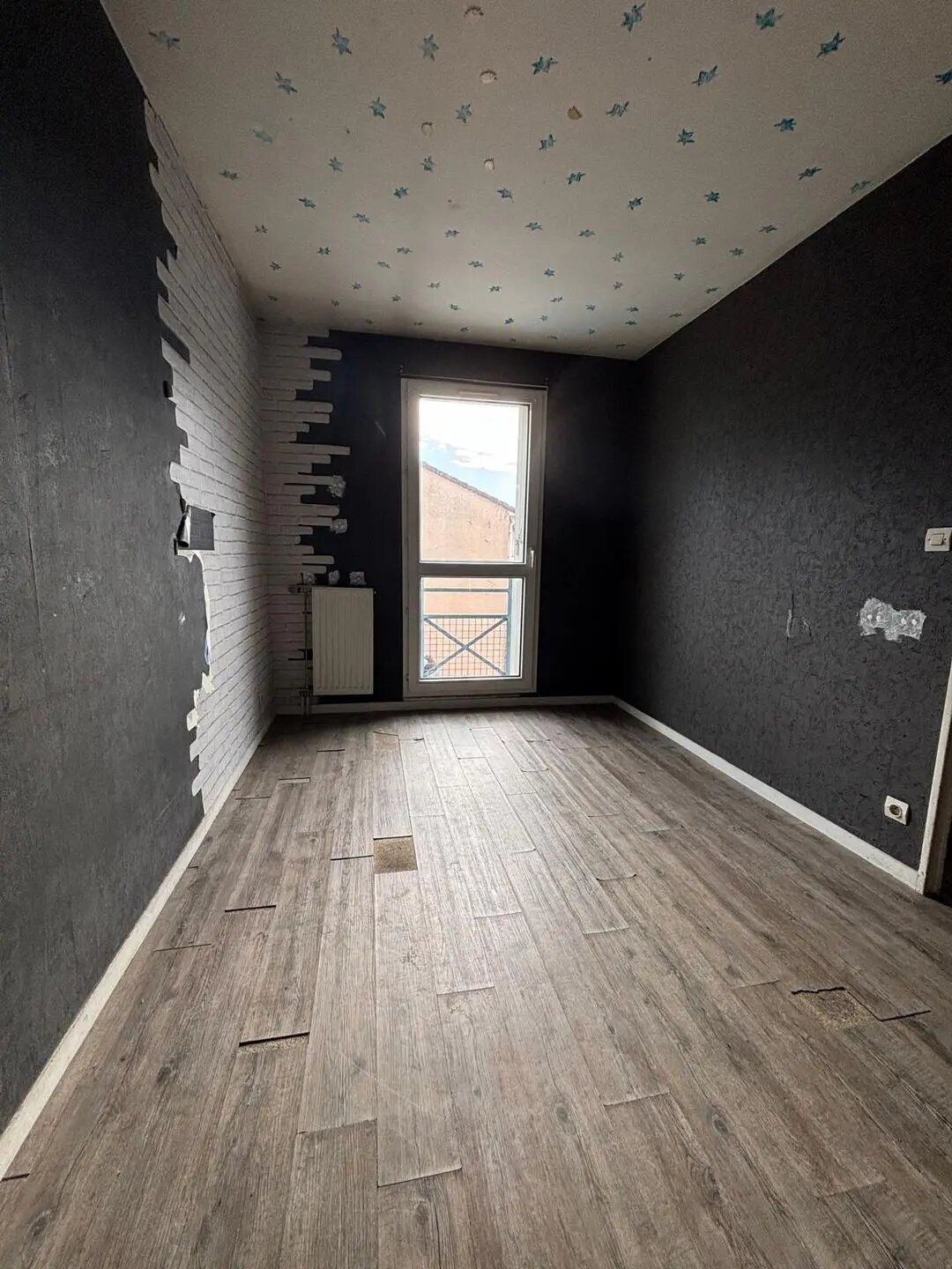 Maison à vendre, 76m², Villepinte