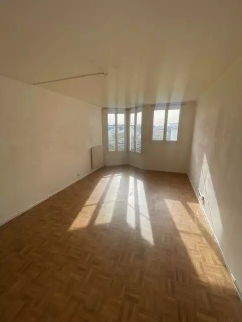 Appartement à vendre, 64m², Villiers-sur-Marne