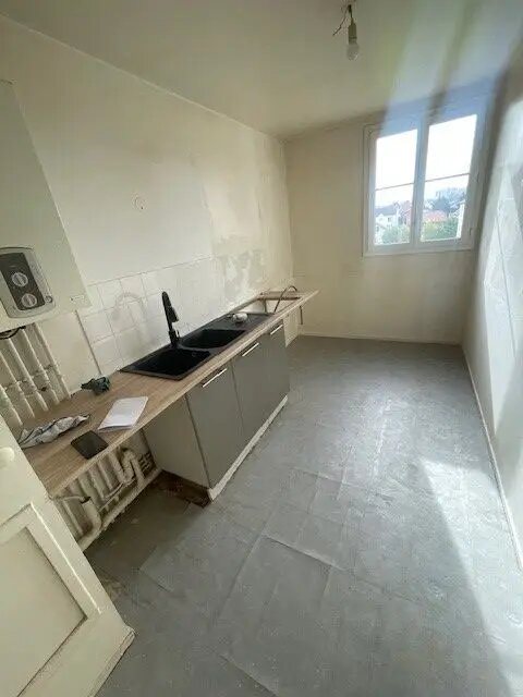 Appartement à vendre, 64m², Villiers-sur-Marne