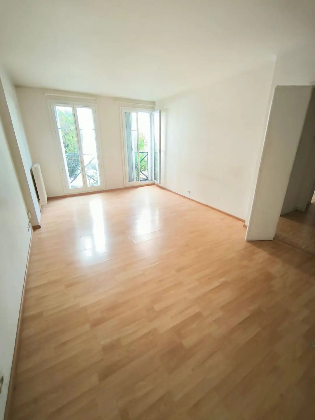Appartement à vendre, 48m², Villiers-sur-Marne