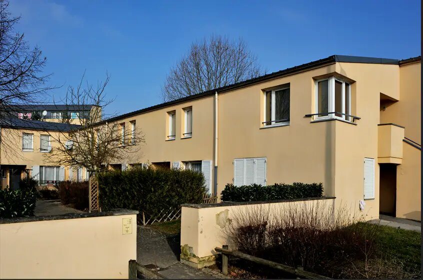 Appartement à vendre, 86m², Vauréal