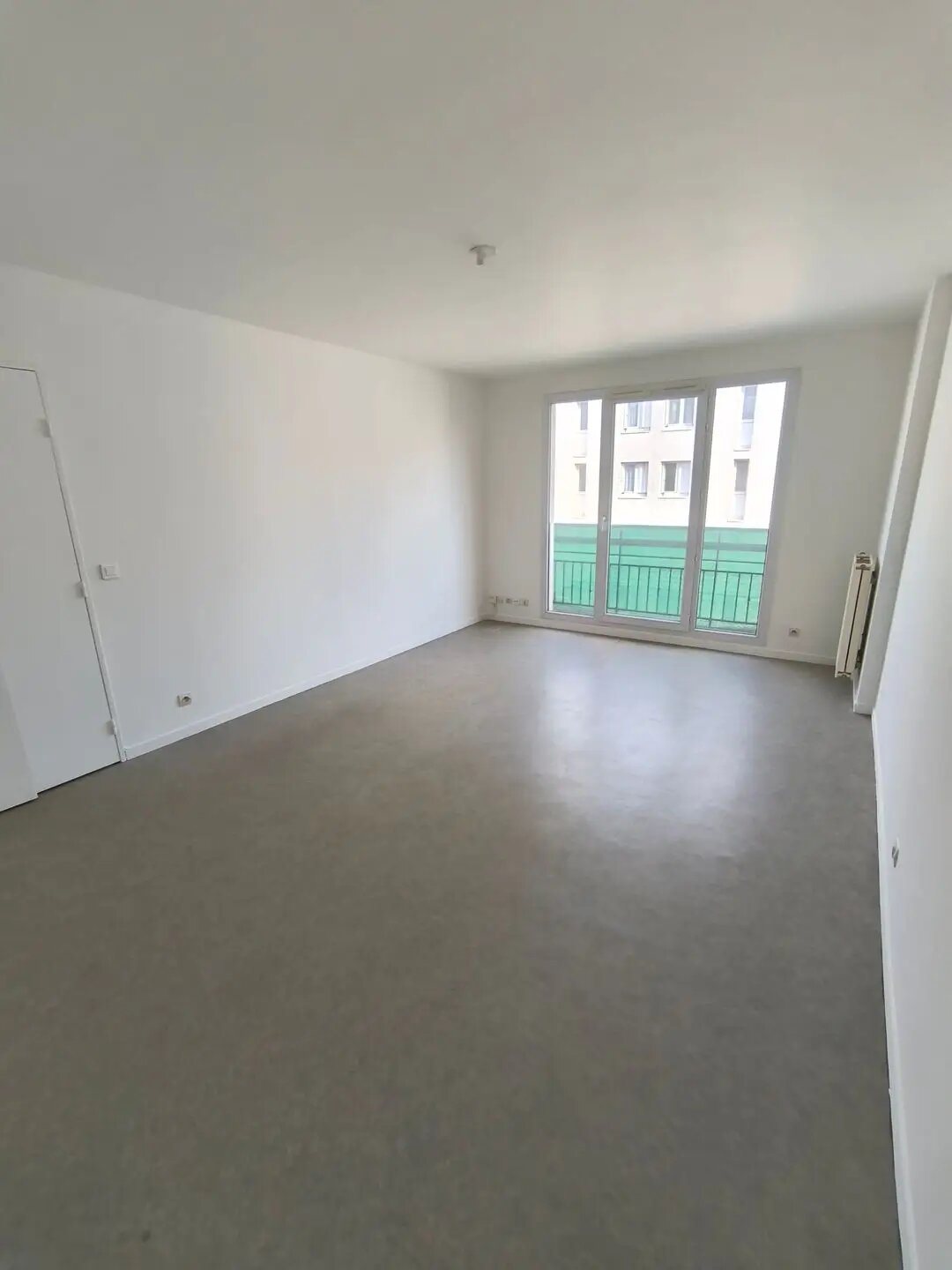 Appartement à vendre, 47m², Poissy