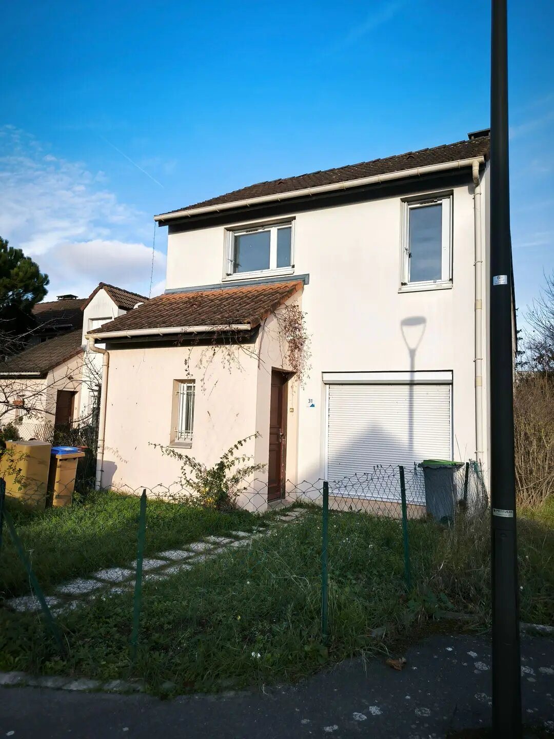 Maison à vendre, 87m², Achères