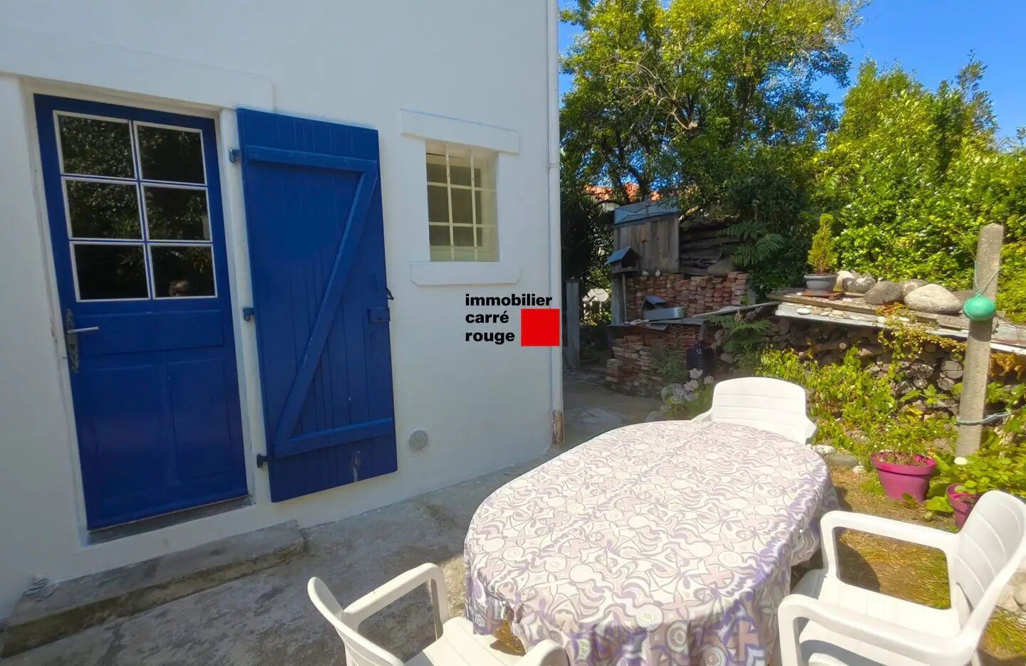 Maison à vendre, 120m², Biarritz