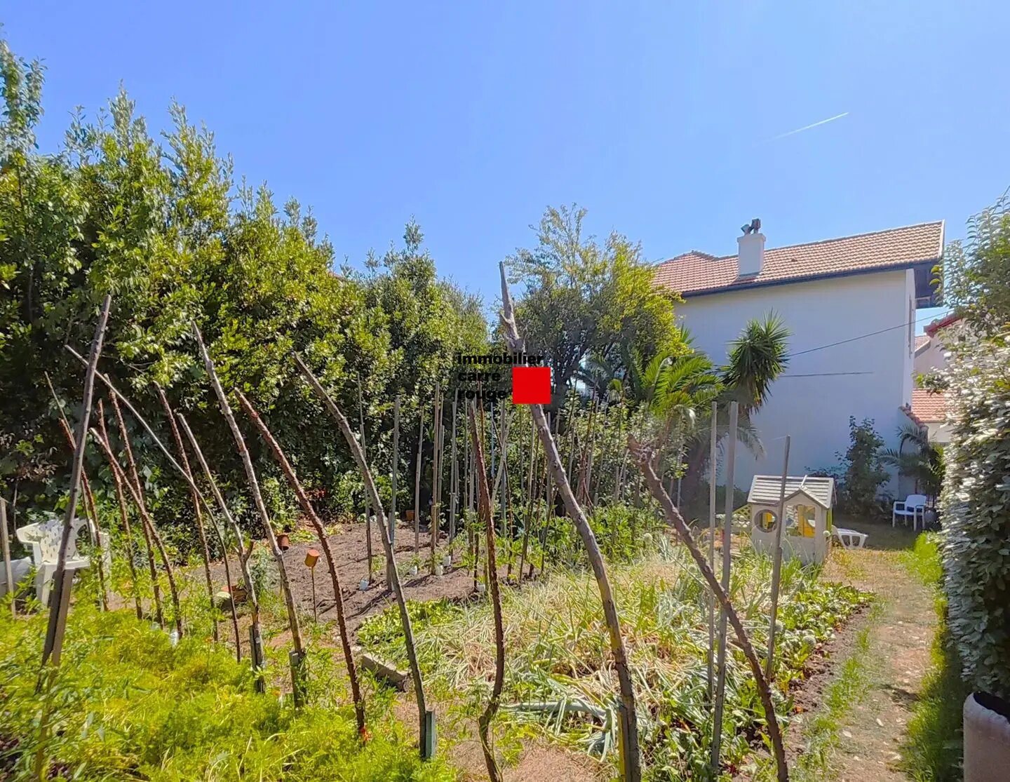 Maison à vendre, 120m², Biarritz