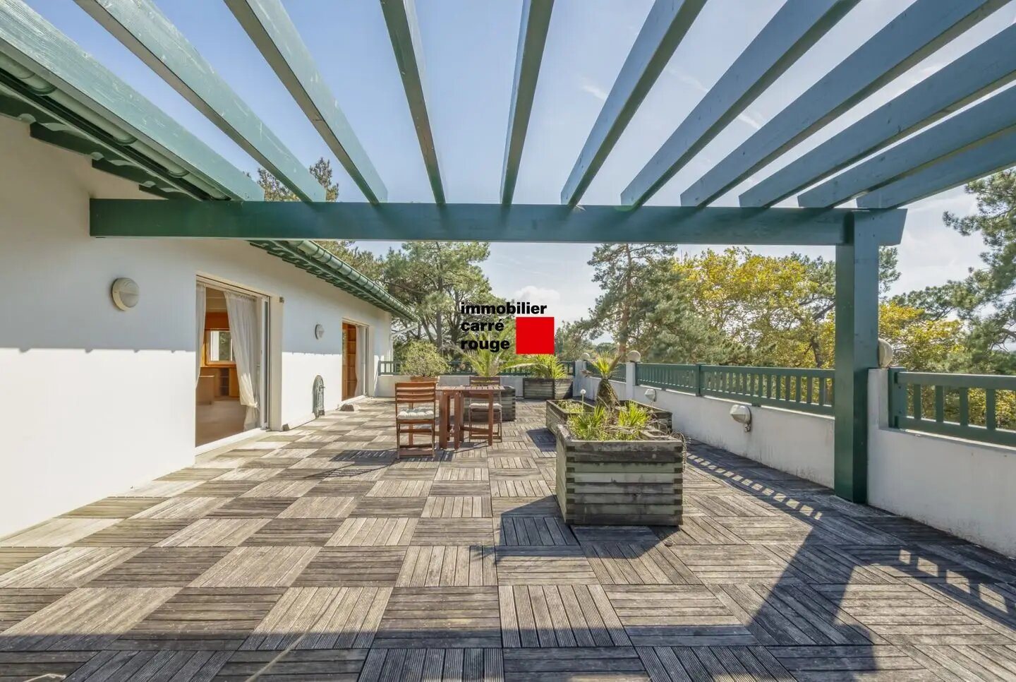 Appartement à vendre, 338m², Biarritz