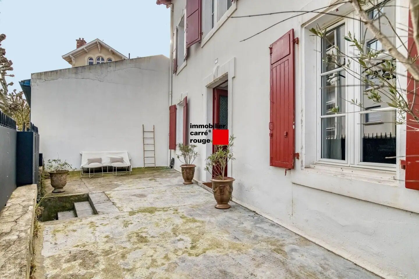 Maison à vendre, 142m², Biarritz