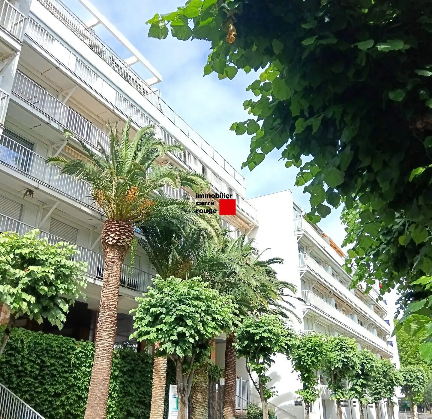 Appartement à vendre, 54m², Biarritz