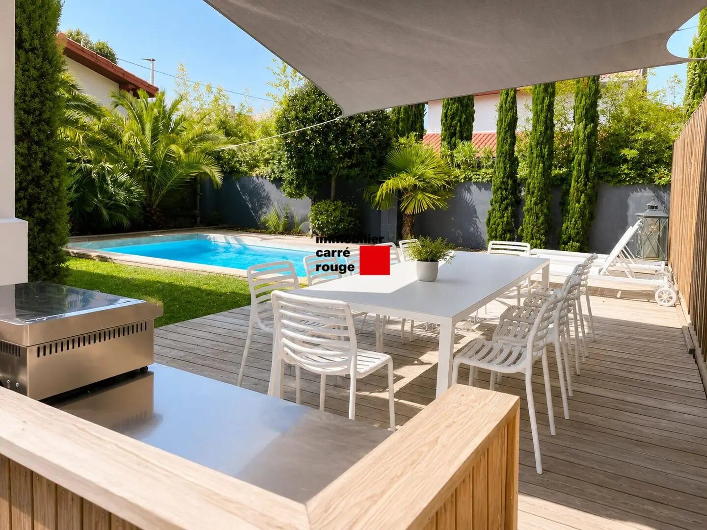 Maison à vendre, 187m², Biarritz