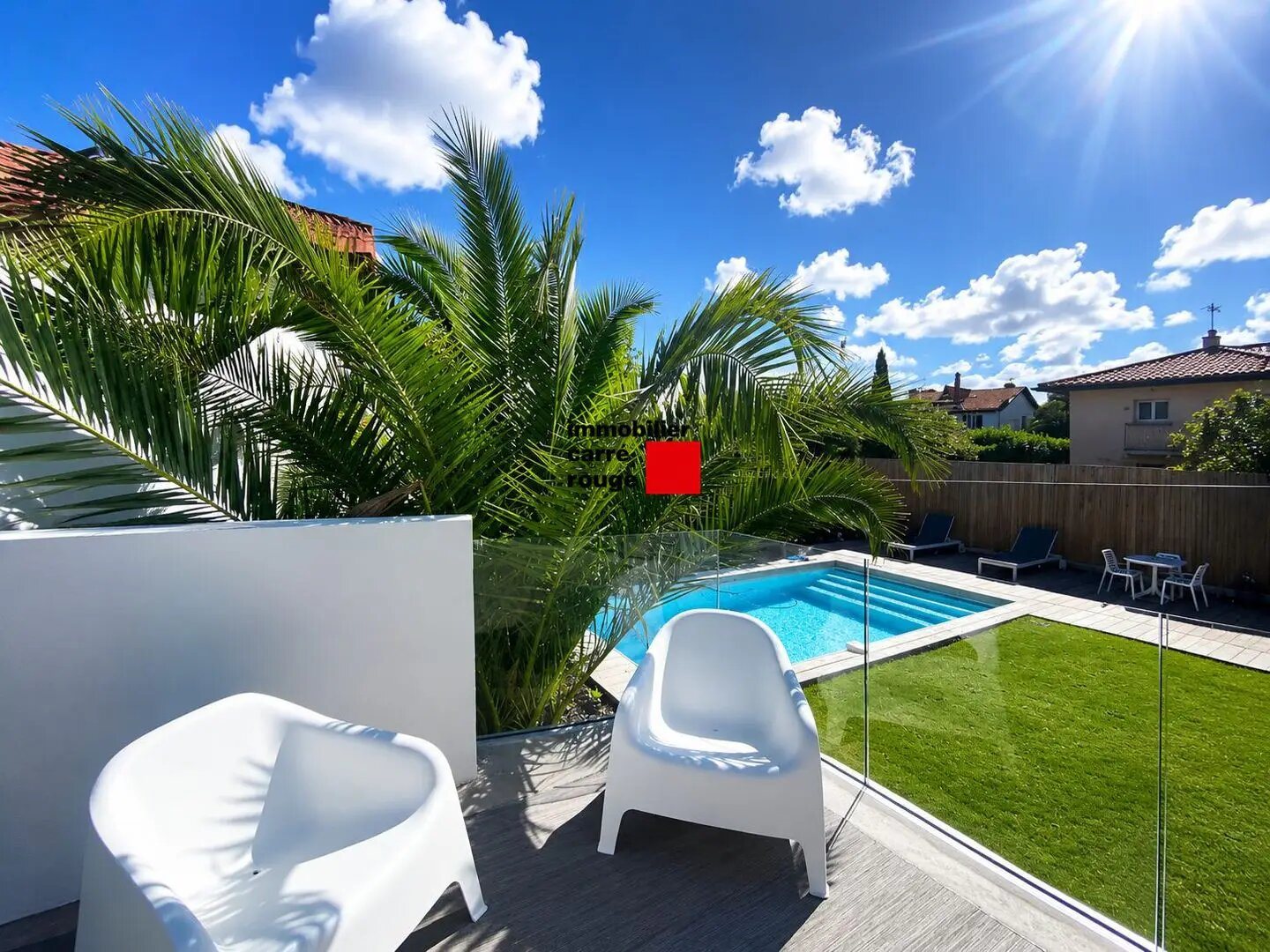 Maison à vendre, 187m², Biarritz