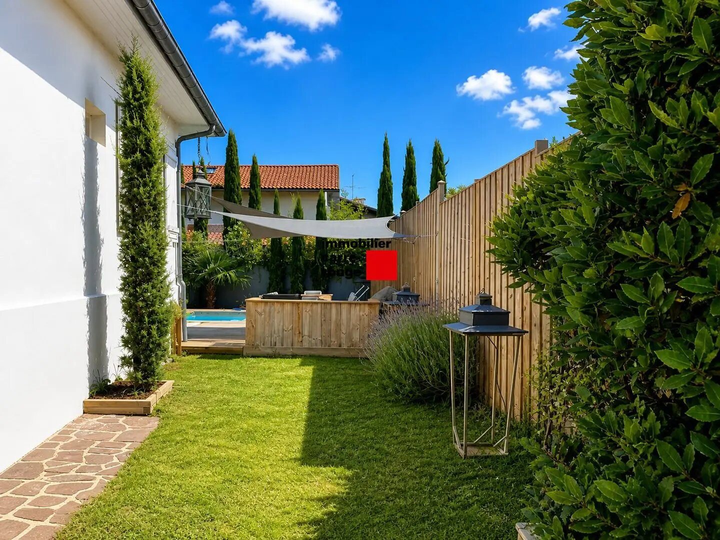 Maison à vendre, 187m², Biarritz
