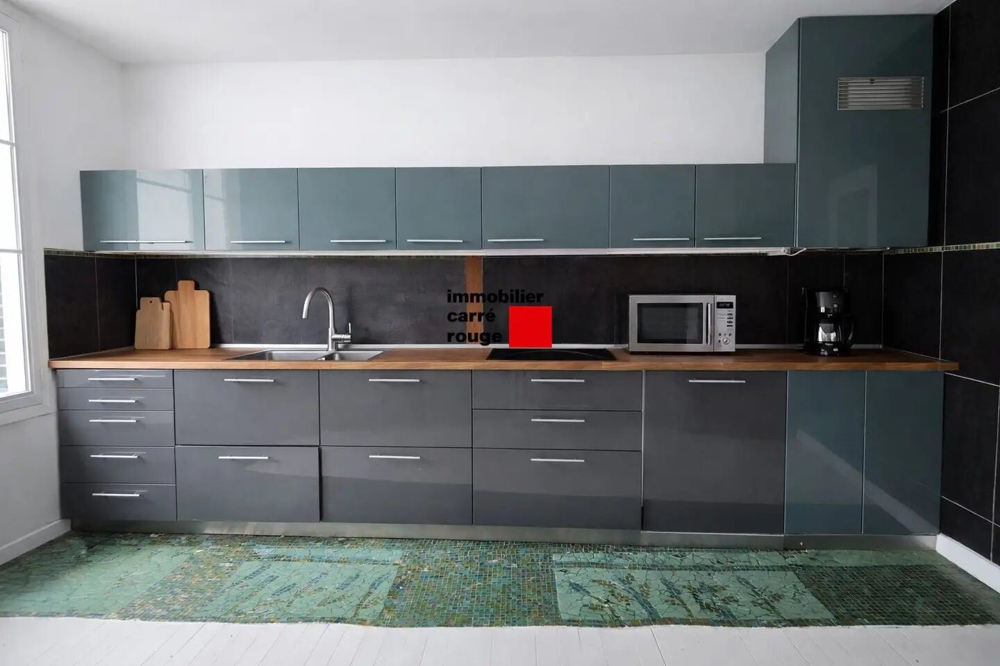 Appartement à vendre, 103m², Biarritz