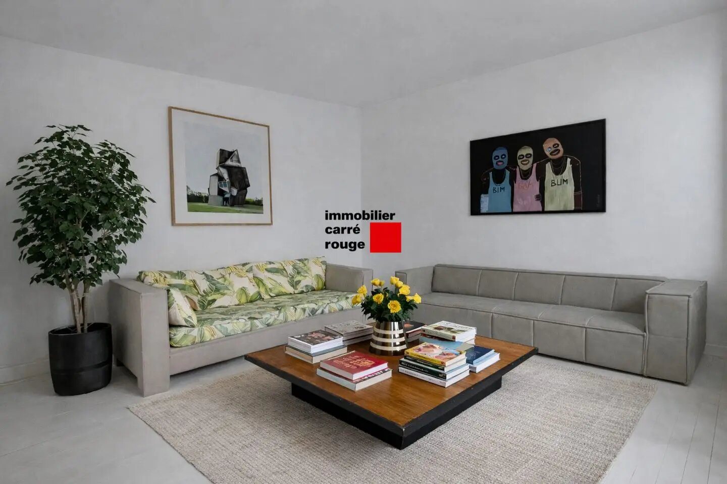 Appartement à vendre, 103m², Biarritz