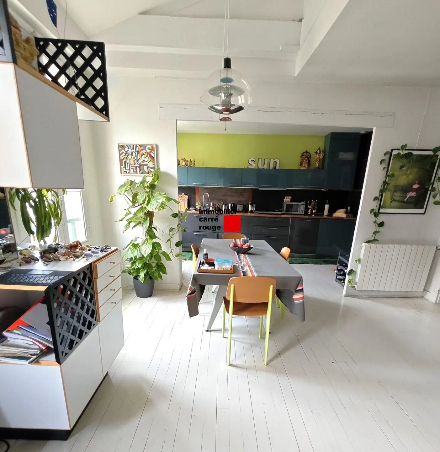 Appartement à vendre, 103m², Biarritz