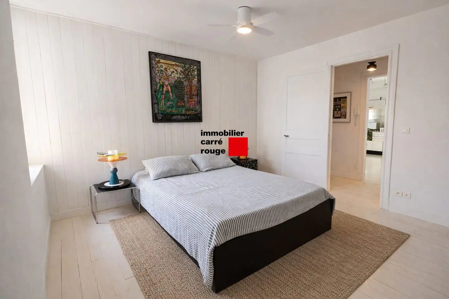 Appartement à vendre, 103m², Biarritz
