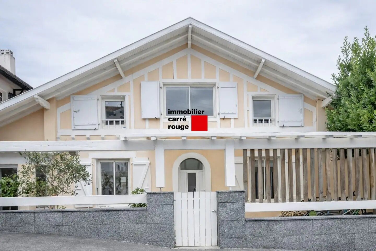 Appartement à vendre, 56m², Biarritz