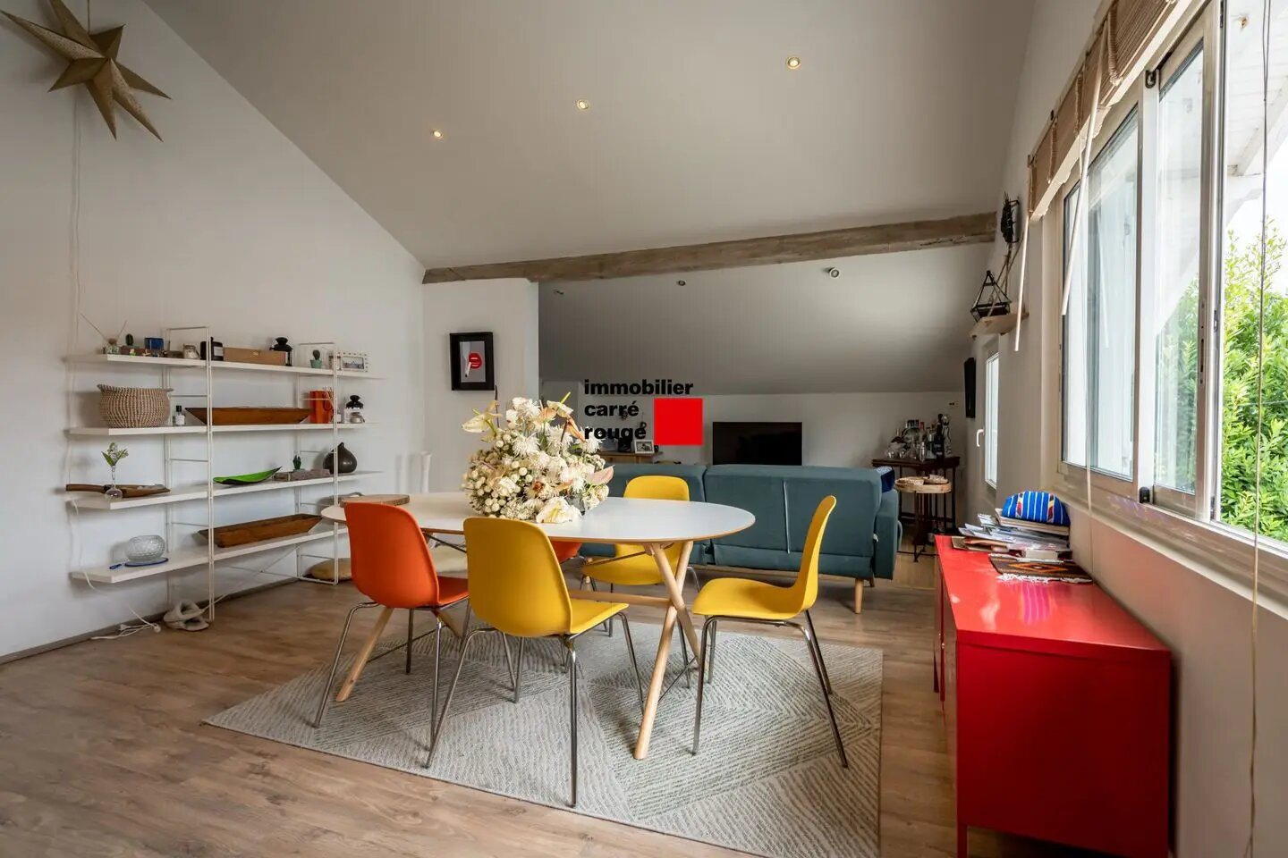 Appartement à vendre, 56m², Biarritz