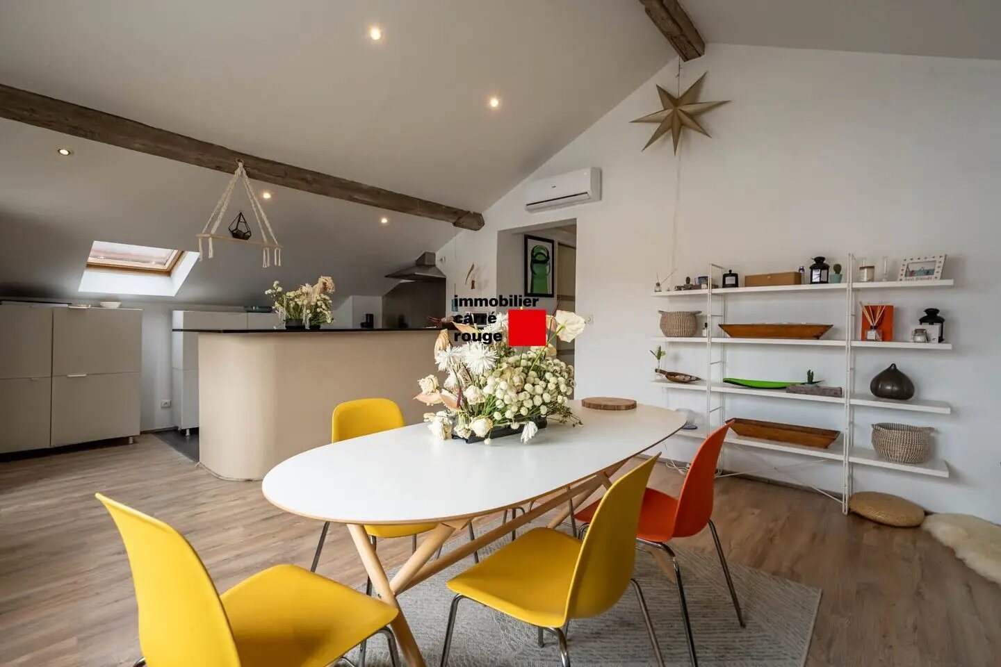 Appartement à vendre, 56m², Biarritz