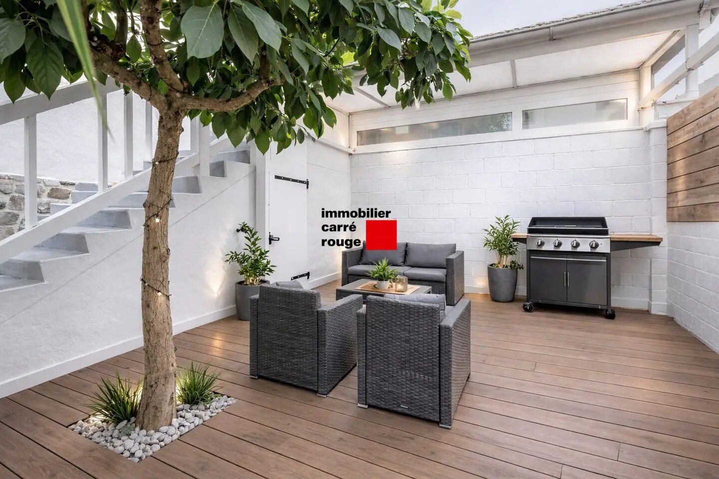 Appartement à vendre, 56m², Biarritz