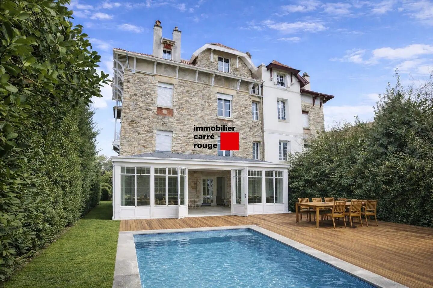 Maison à vendre, 330m², Biarritz