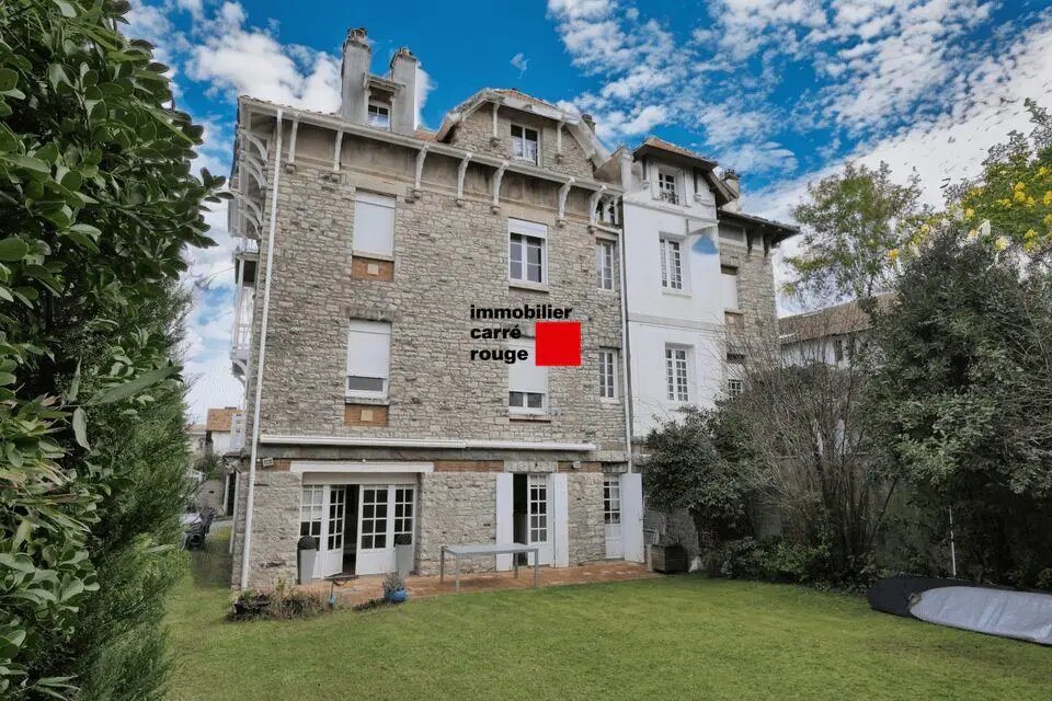 Maison à vendre, 330m², Biarritz
