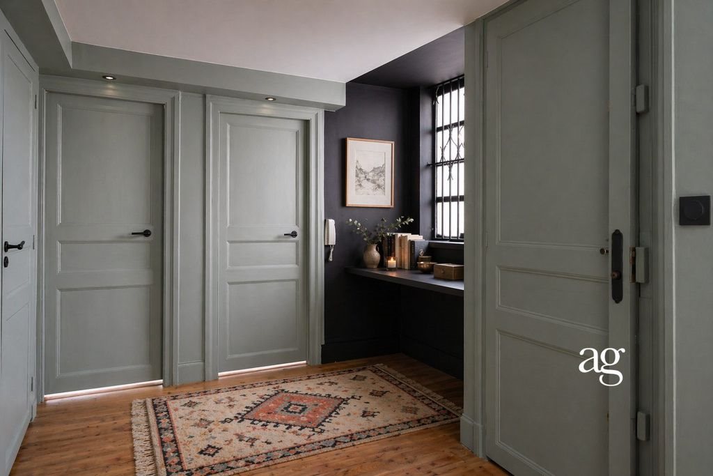 Appartement à vendre, 75m², Biarritz