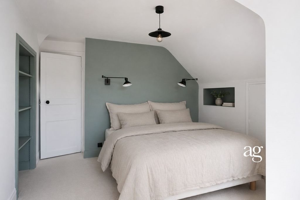 Appartement à vendre, 75m², Biarritz