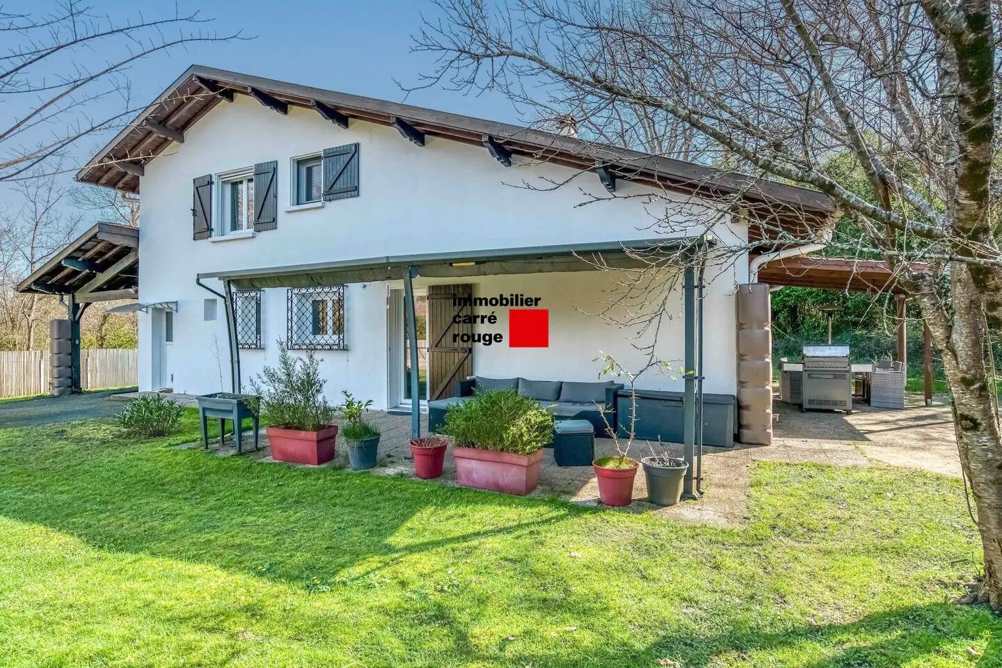 Maison à vendre, 159m², Anglet