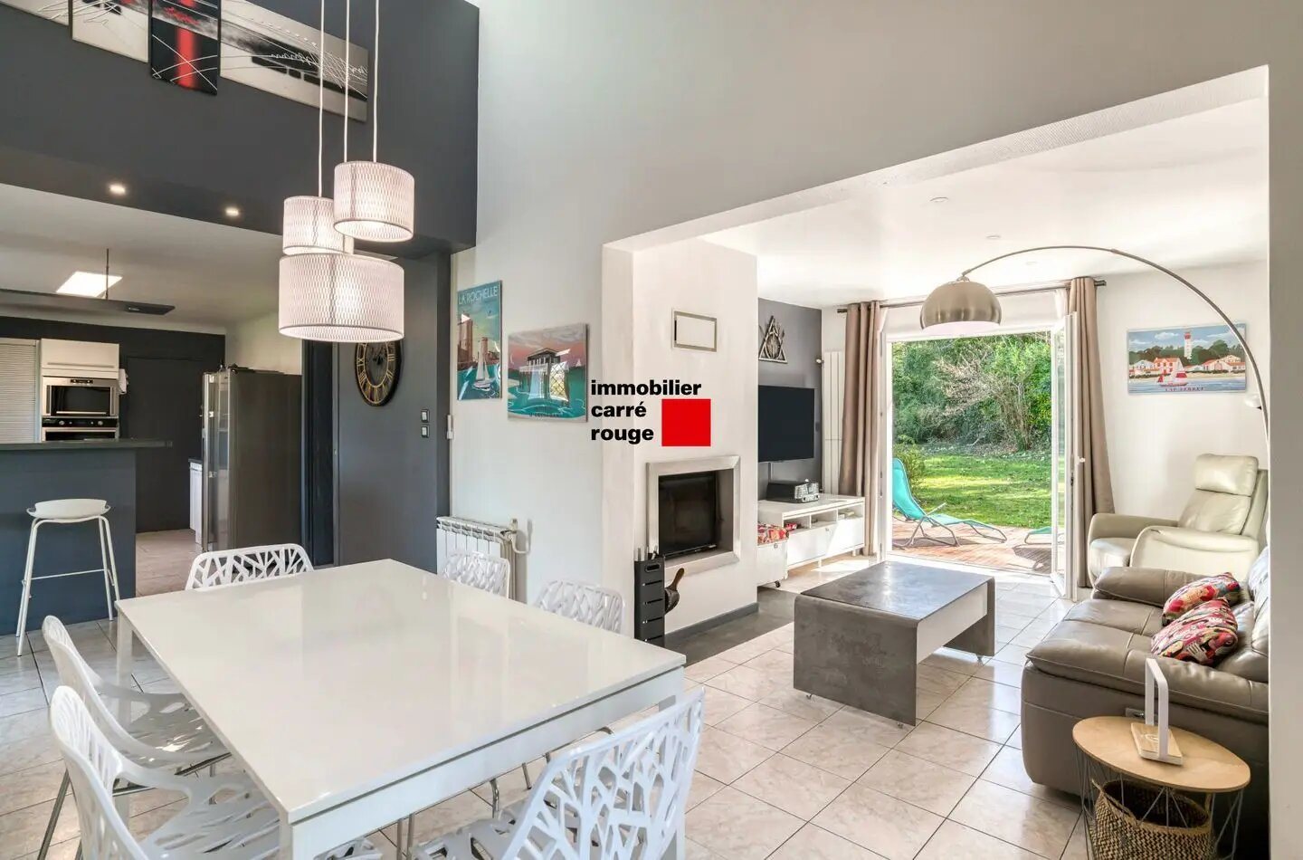 Maison à vendre, 159m², Anglet