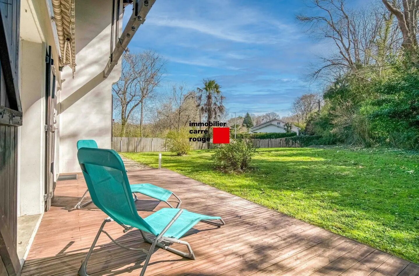 Maison à vendre, 159m², Anglet