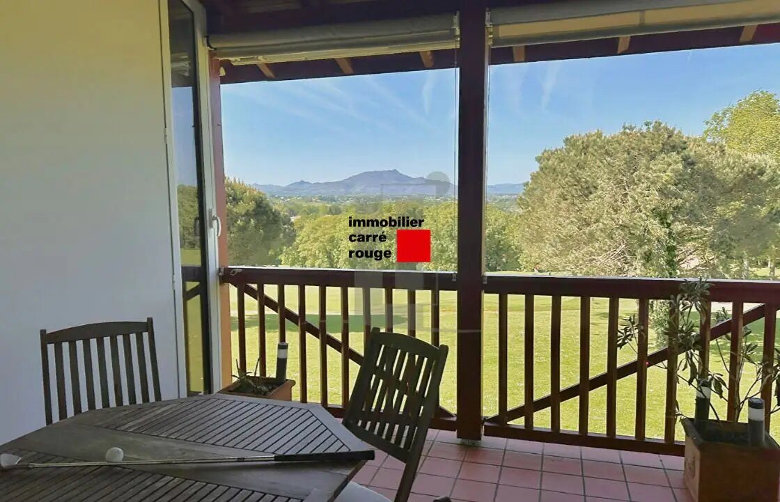 Appartement à vendre, 65m², Arcangues