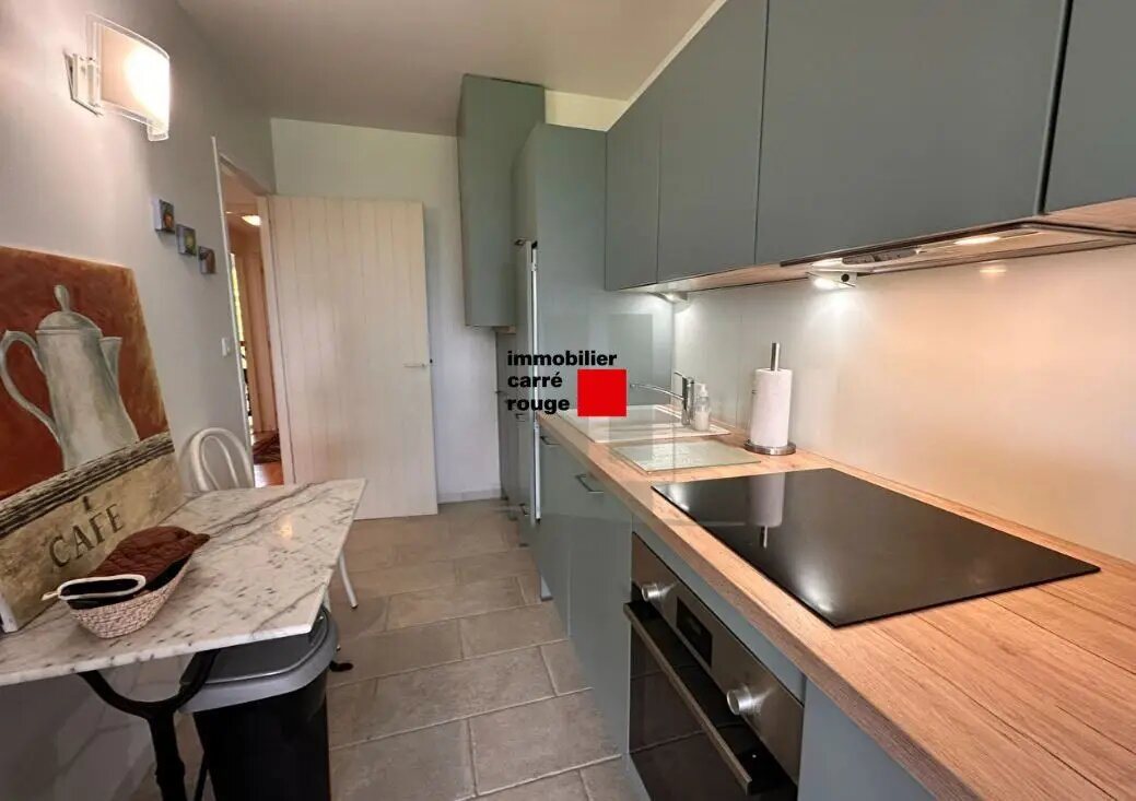 Appartement à vendre, 65m², Arcangues