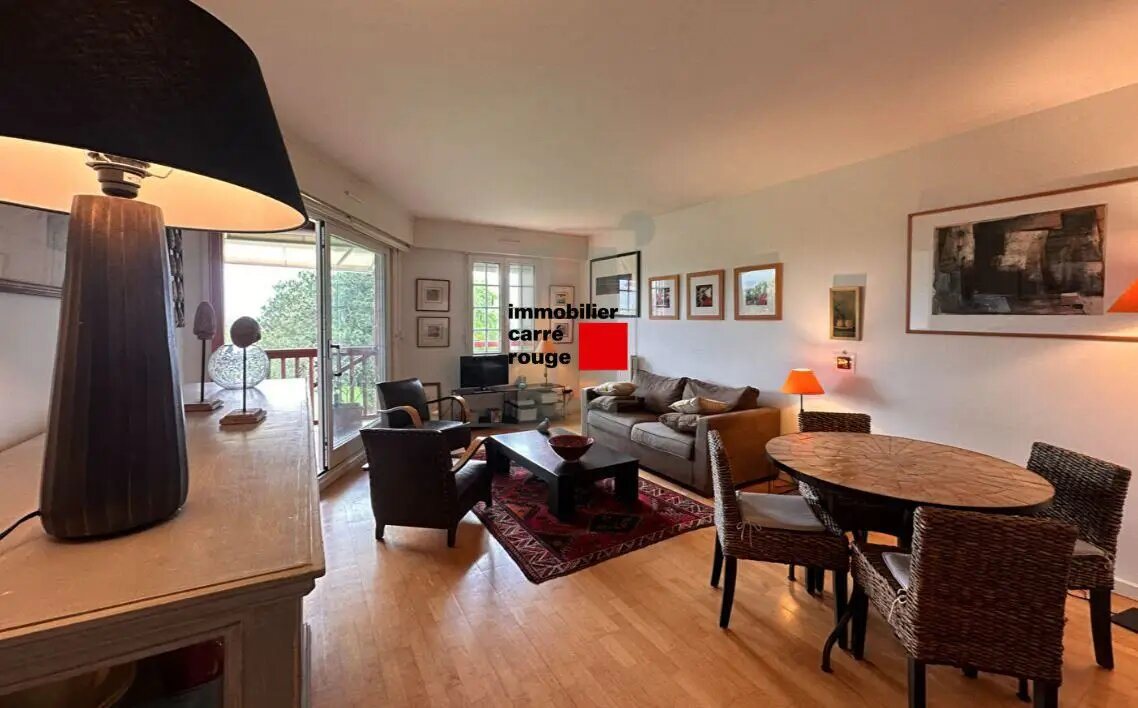 Appartement à vendre, 65m², Arcangues