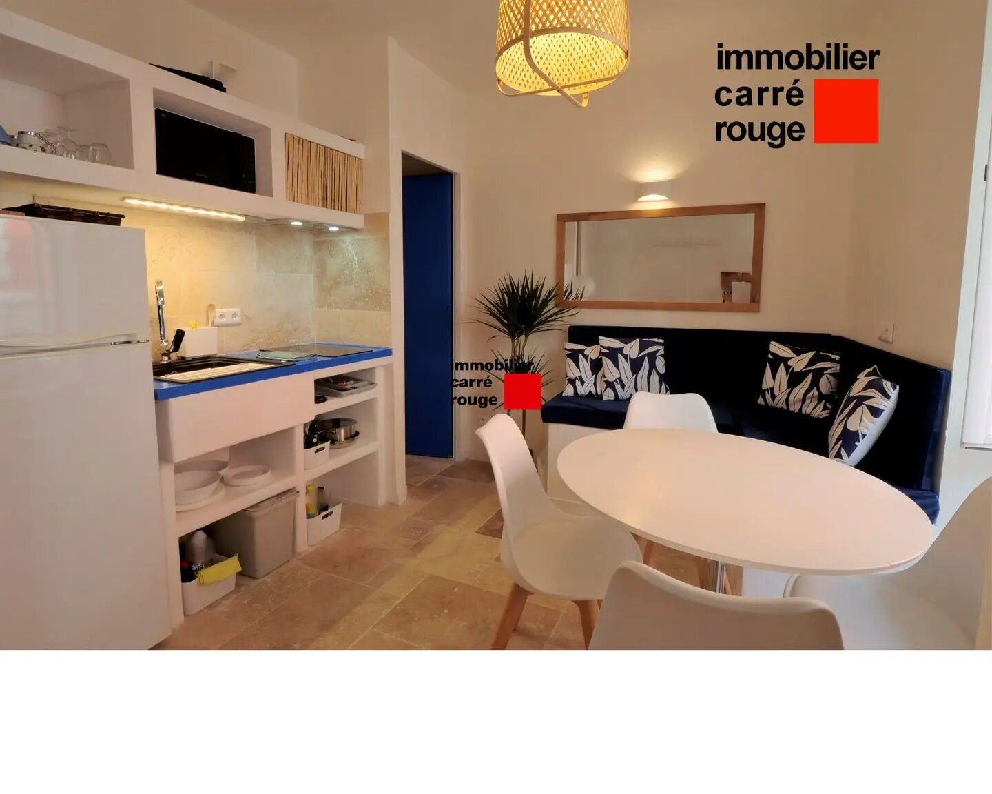 Appartement à vendre, 38m², Biarritz
