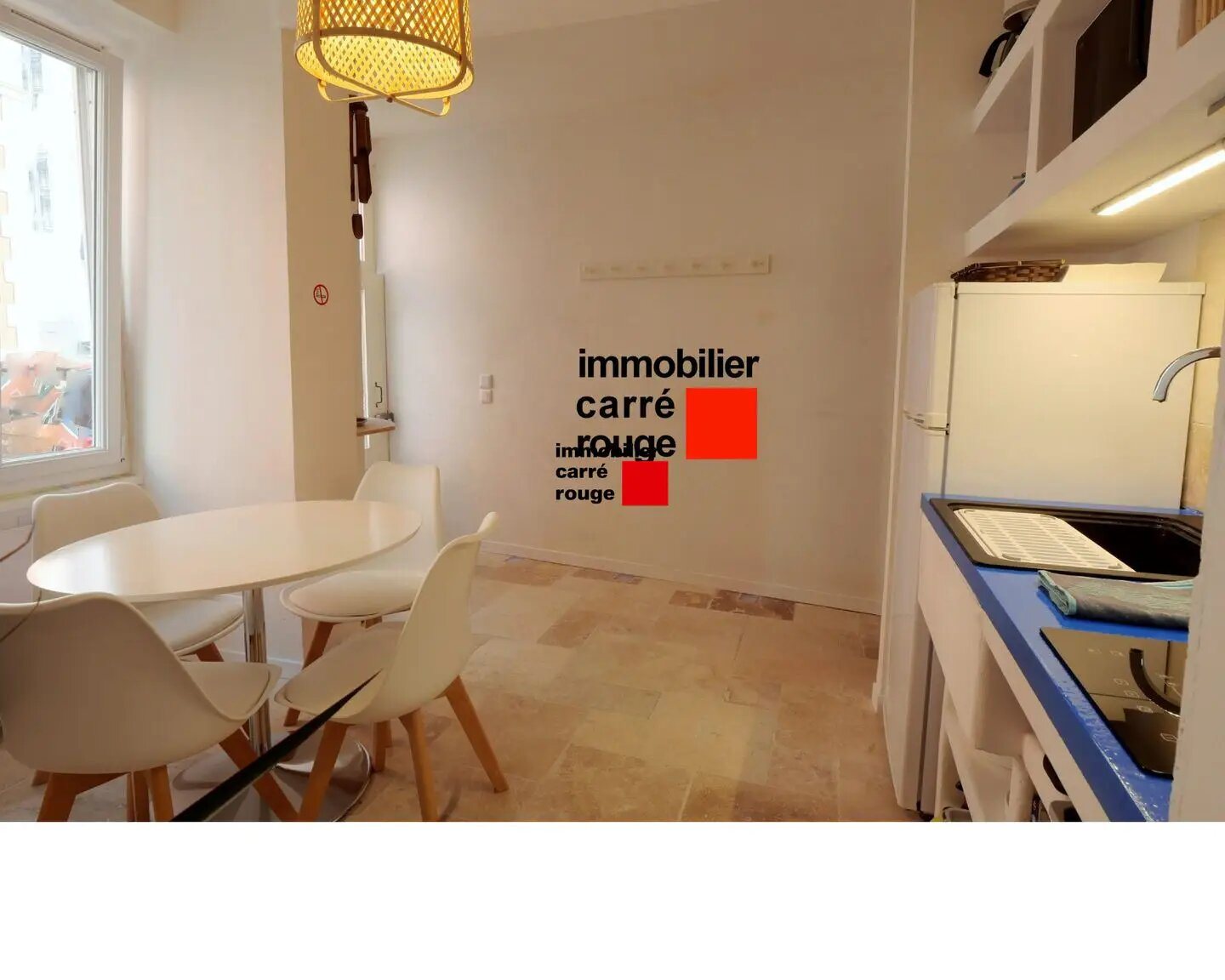 Appartement à vendre, 38m², Biarritz