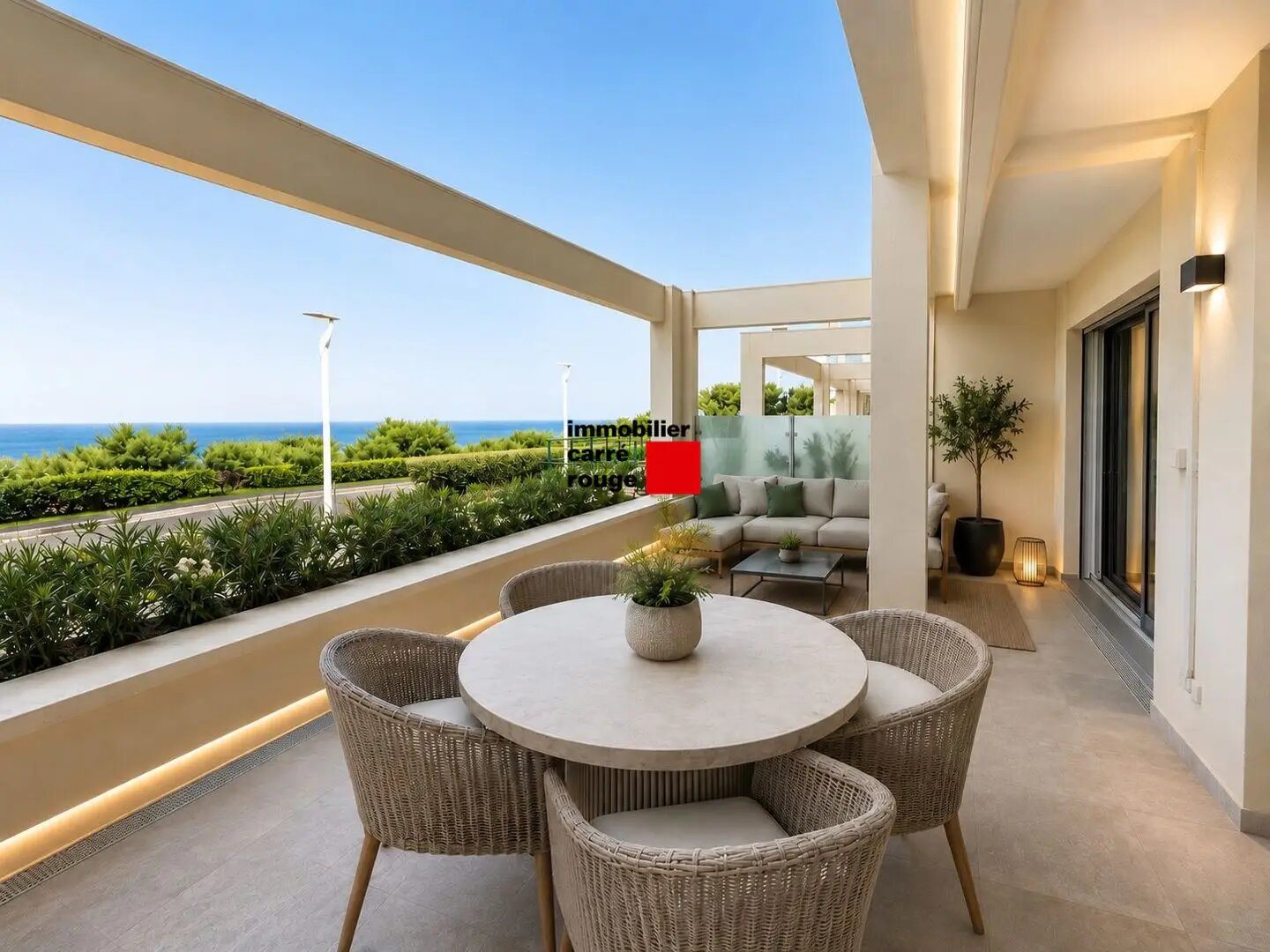 Appartement à vendre, 41m², Biarritz