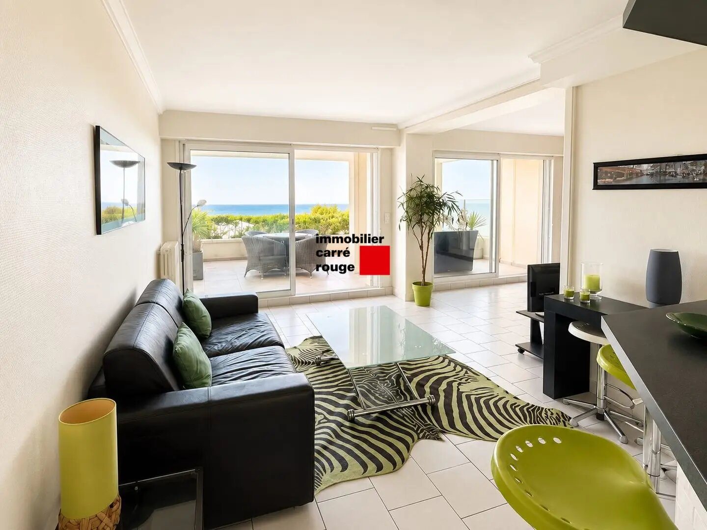 Appartement à vendre, 41m², Biarritz