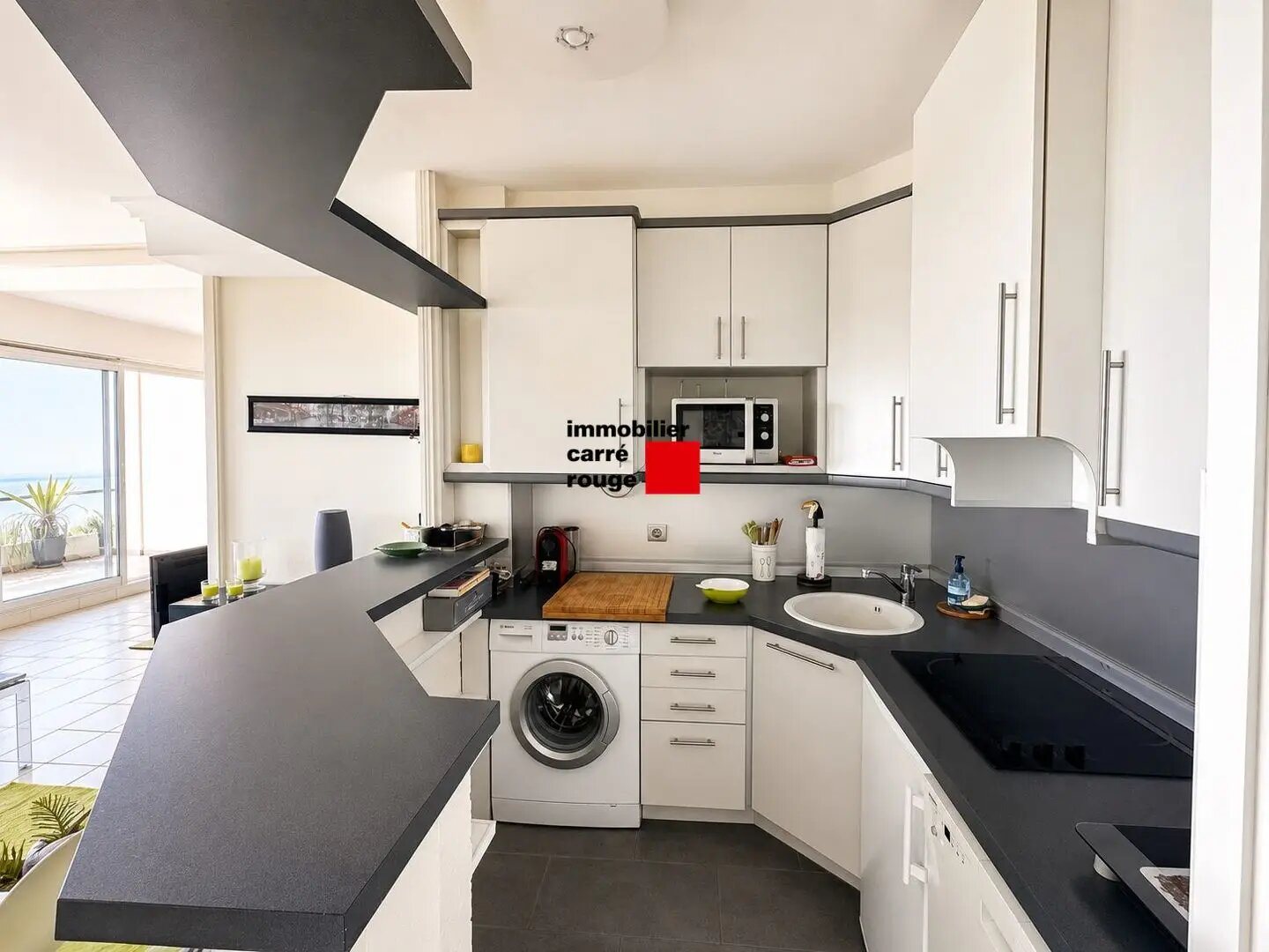 Appartement à vendre, 41m², Biarritz