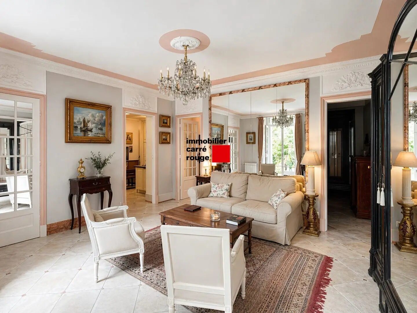 Appartement à vendre, 79m², Biarritz