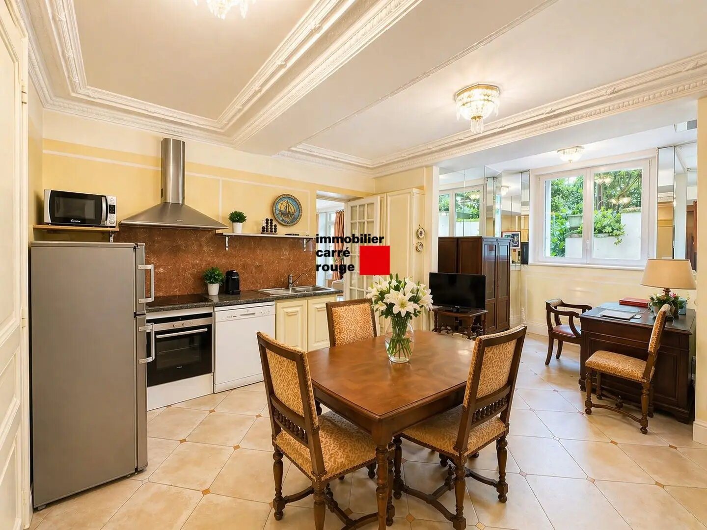 Appartement à vendre, 79m², Biarritz